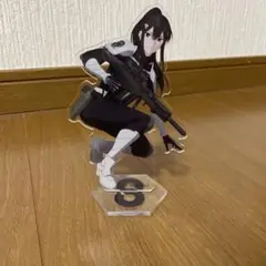怪獣8号　亜白ミナ　アクリルスタンド　アクスタ
