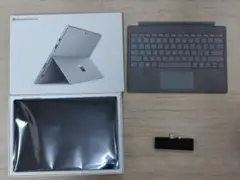 Microsoft Surface Pro 6 LGP-00001 128GB