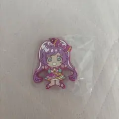 でふぉラバ！アイカツ×プリパラTheMovie らぁら