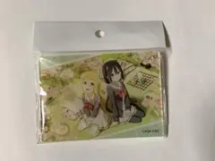結城友奈は勇者である。 アクリルキーホルダースタンド⑤