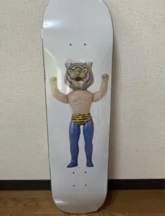 haroshi デッキ　未使用