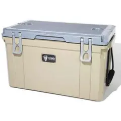 HYAD クーラーボックス 47R (カプチーノ)