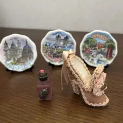 お値下げしました！イギリス土産のインテリア