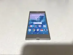 SONY Xperia XZ SOV34