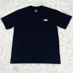 THE NORTH FACE Tシャツ ブラック Mサイズ NT32352