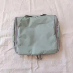 無印良品 吊るして使える洗面用具ケース