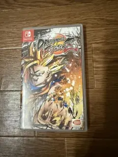 ドラゴンボールファイターズ Nintendo Switch