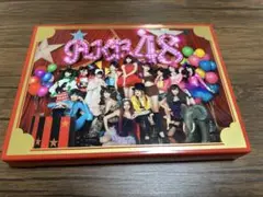 AKB48 ここにいたこと　CD.DVD