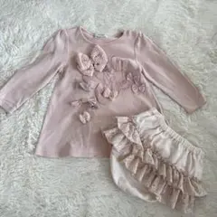 JILL STUART トップス・ブルマセット
