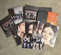 IVE Be Alright 初回生産限定盤E盤　CD＋PHOTOBOOK