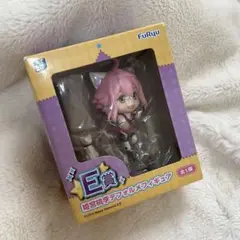 姫宮桃李 あんスタ デフォルメフィギュア くじ みんなのくじ
