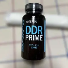 ドテラ植物性ミネラル　DDRプライム120粒 Amazon | dōTERRA[ドテラ] DDR プライム[カプセル] [120粒