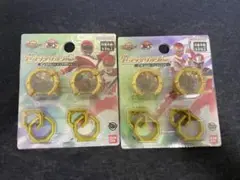 DXセンタイリングセット新品未開封