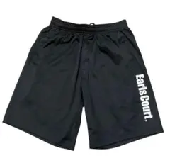 Earls Court/アールズコート　サッカー　フットサル　ハーフパンツ