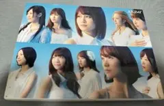 AKB48 アルバム 1830m