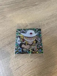 ワンピースウエハース 12弾