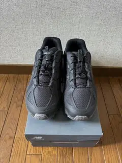 ニューバランス new balance ML610DE 26cm スニーカー
