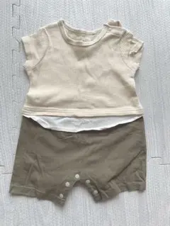 ロンパース　70 男の子