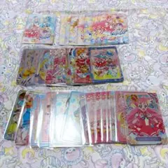 わんだふる ぷりきゅあ　カード　ガム　グミ