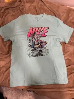 NIKE サーフィン グラフィック Tシャツ XL