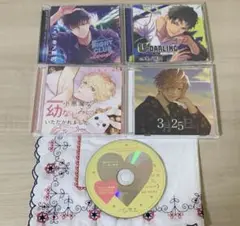 3月25日 U-DARLING cv.冬ノ熊肉