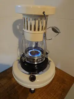 美品 激レア ビンテージストーブ サファイア オランダ製