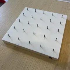 童具館　ピンボール