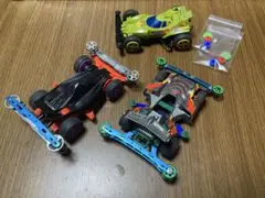 当時物 希少品 ミニ四駆 ポセイドンX ブルーメッキボディ 2025年最新】ミニ四駆 ポセイドンXの人気アイテム - メルカリ