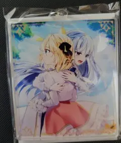 C-7 アクリルキーホルダー 3巻
