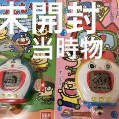ドラえもんっち　ドラミっち　動作確認済み　希少　レア　品薄 ドラえもんっち ドラミっち 動作確認済み 希少 レア 品薄