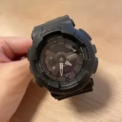 CASIO Baby-G 腕時計