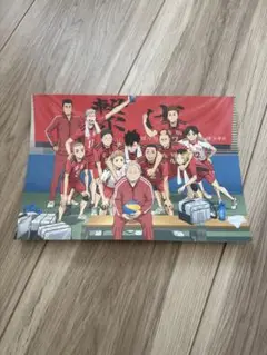 ハイキュー!!