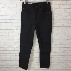 7.24 h400 エドウィン デニム パンツ ジーパン 73