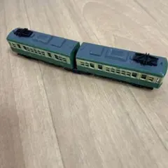 トレーン　江ノ島電鉄EER