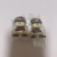 パワプロくんならぶんです 広島東洋カープ