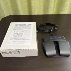 新品　Kinesis savant elite2 FP20A フットスイッチ