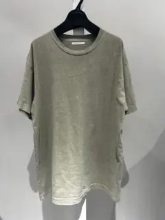 JOHN ELLIOTT オリーブ Tシャツ