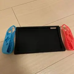 任天堂switch 有機el カバー