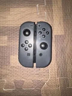 Nintendo Switch Joy-Con コントローラー 黒