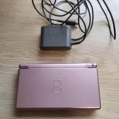ニンテンドーDS Lite 本体 ACアダプター付き