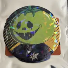 HUNDRED LINE タワレコ　ホログラム缶バッジ　大鈴木くらら