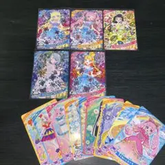 ひみつのアイプリ アイプリグミ4 フルコンプセット 全14種