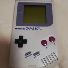 Nintendo GAME BOY　 本体