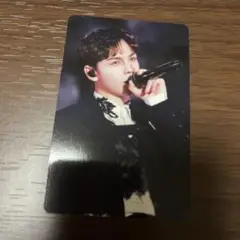 SEVENTEEN RIGHT HERE Blu-ray バーノン トレカ
