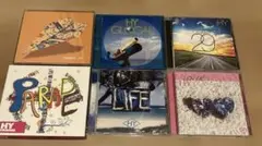 HY CDセット