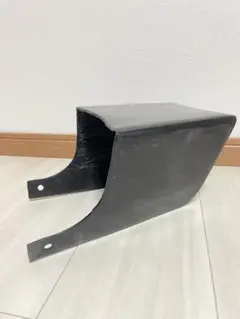 GN125H用リアカウル　FRPフェンダー　GSテール風 FXテール風黒 GN125H用リアカウル FRPフェンダー GSテール風 FXテール風黒