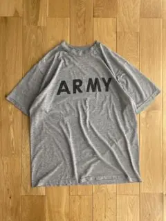 ARMY Tシャツ