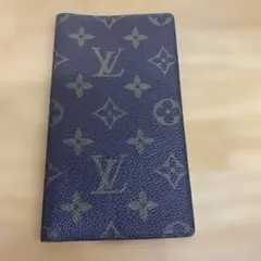 LOUIS VUITTON 手帳カバー