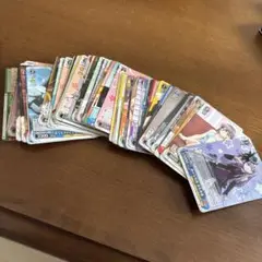 ヴァイスシュヴァルツカード