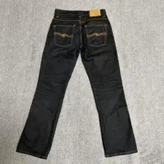 【Nudie Jeans】 ヌーディージーンズ　W28L32 SLIM JIM